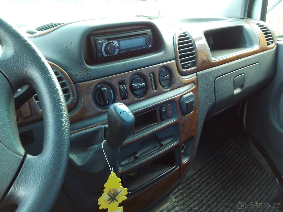 2003 Mercedes-Benz SPRINTER - 4