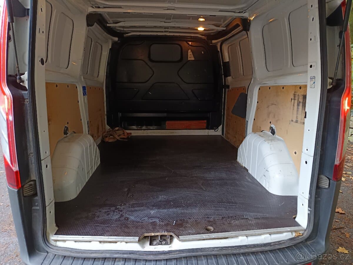 2016 Ford TRANSIT - 4