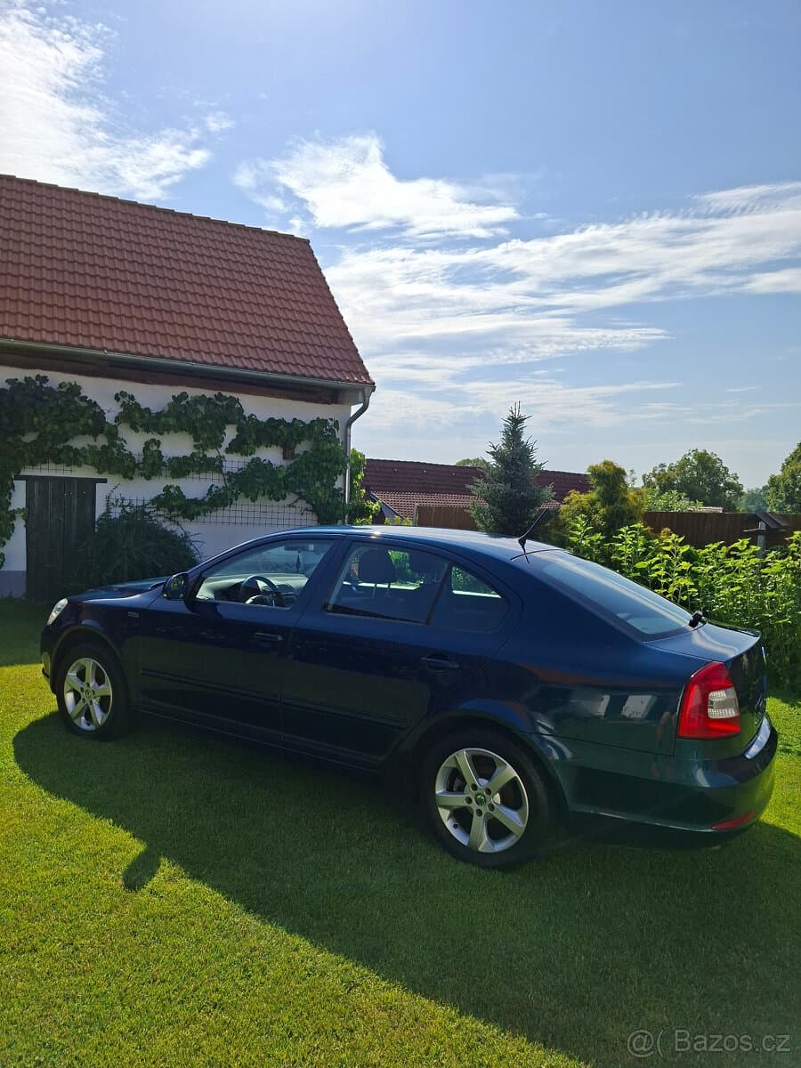 2012 Škoda OCTAVIA - 4