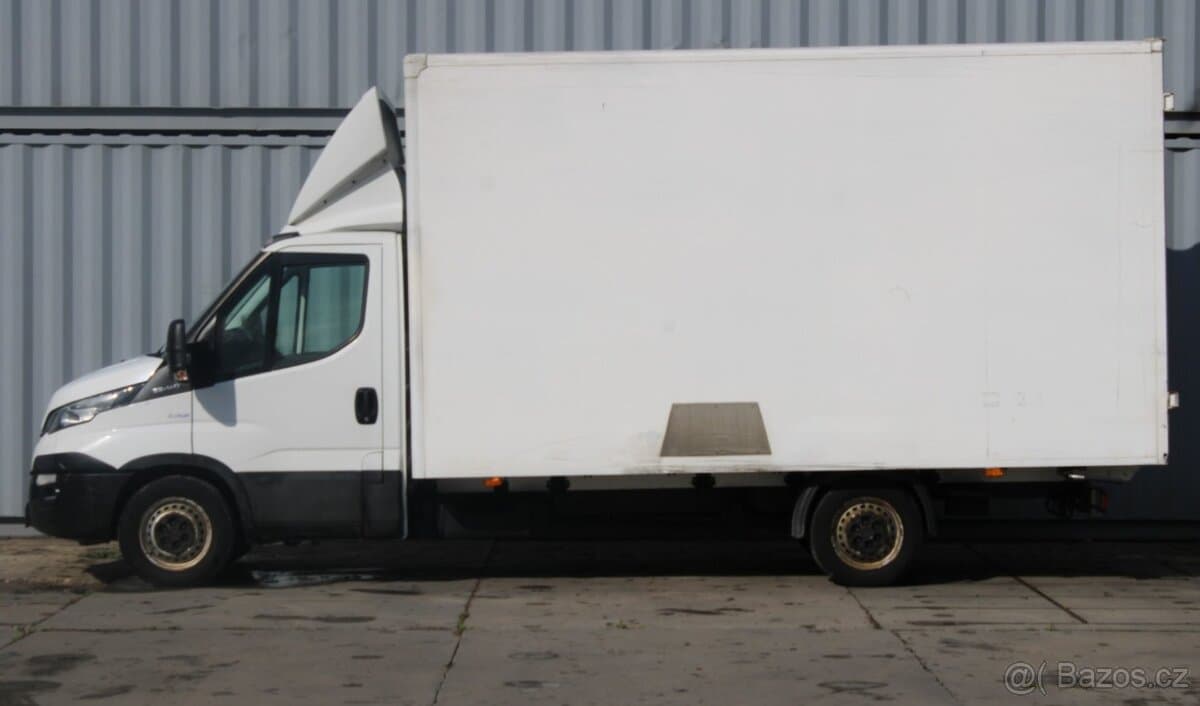 2017 Iveco OSTATNÍ - 4