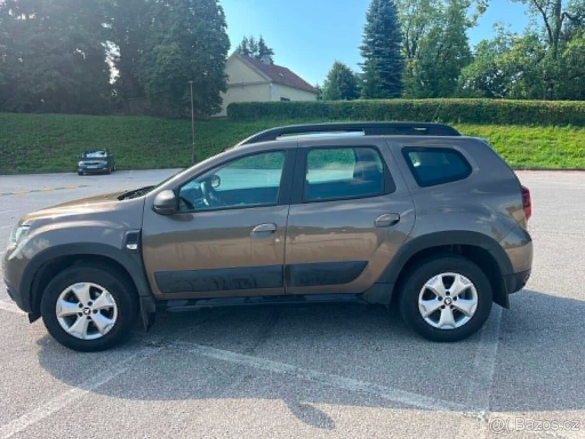 2020 Dacia DUSTER - 4