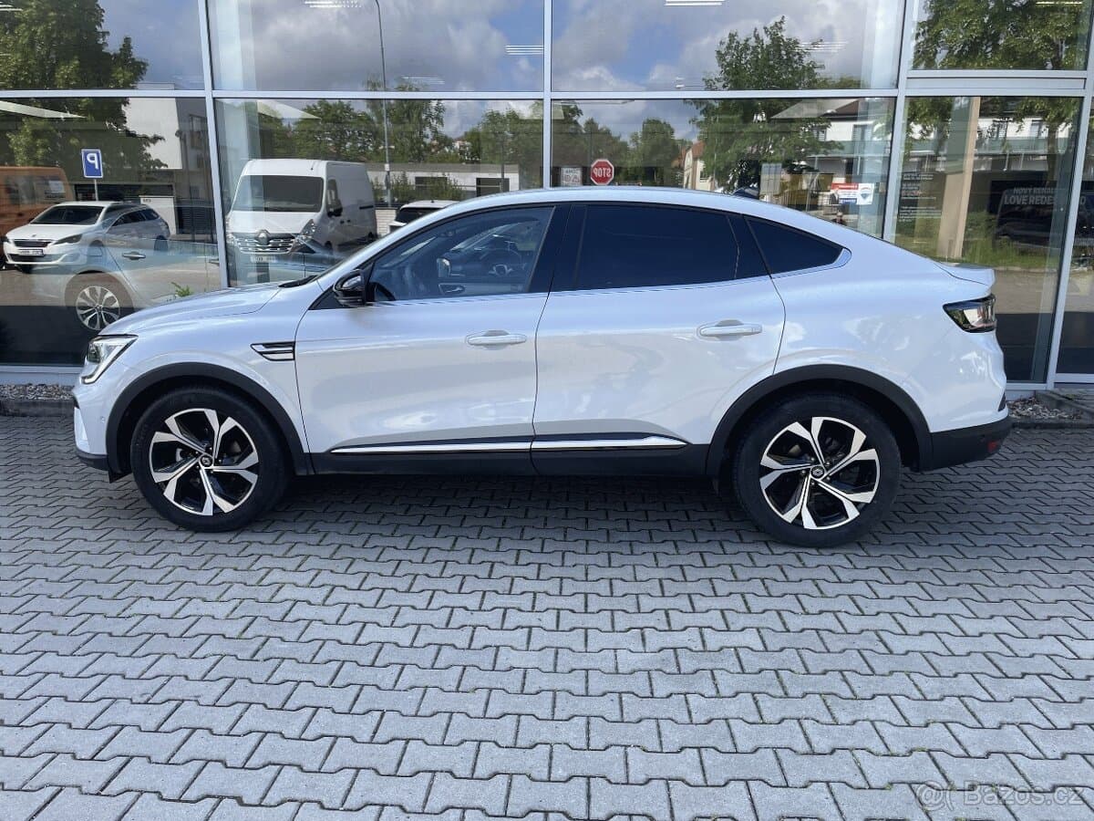 2025 Renault ARKANA - 4