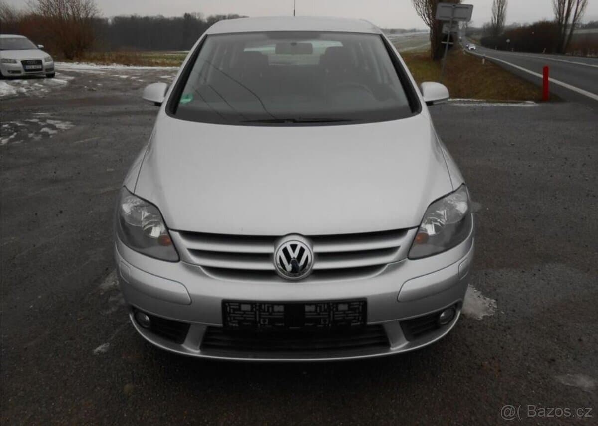 2007 Volkswagen GOLF - 4