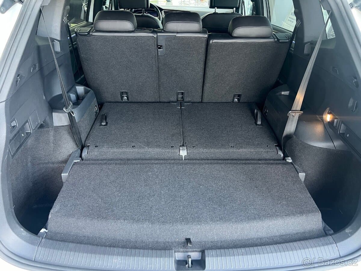 2022 Volkswagen TIGUAN - 4