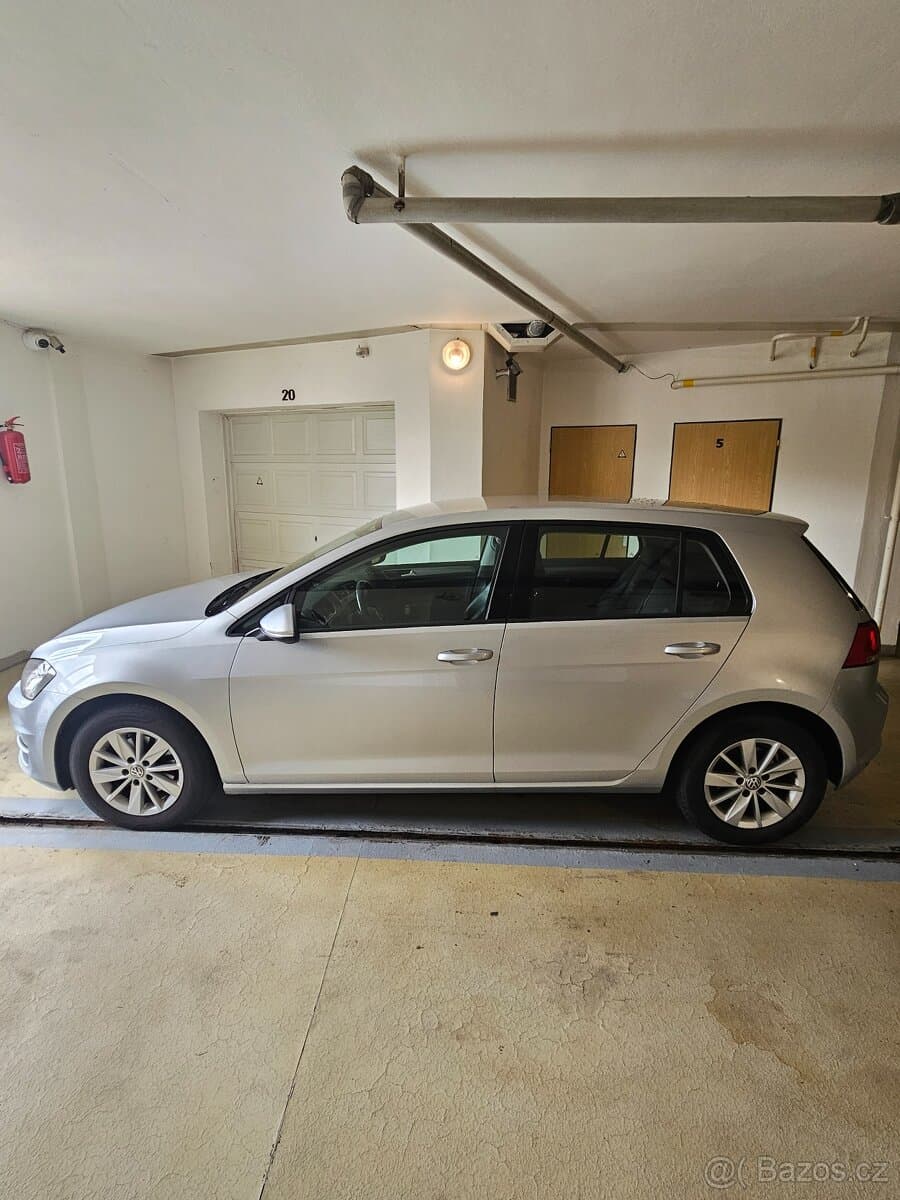 2014 Volkswagen GOLF - 4