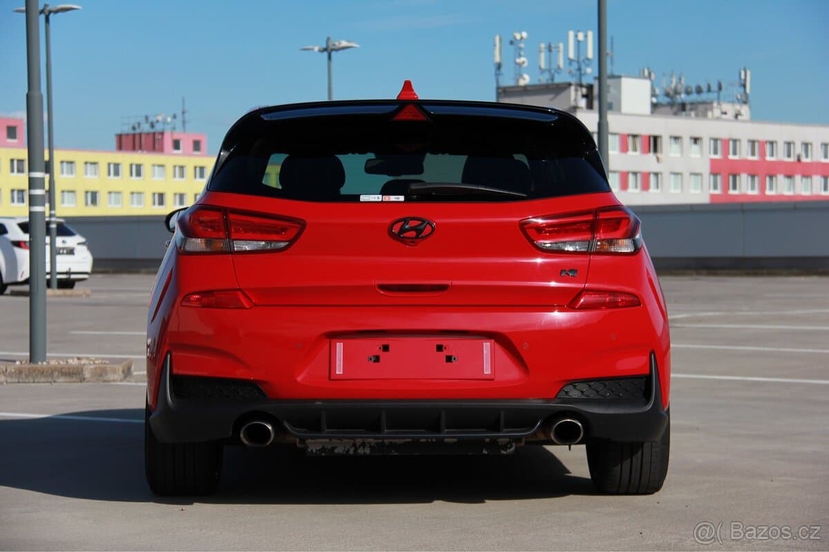 2019 Hyundai i30 - 4