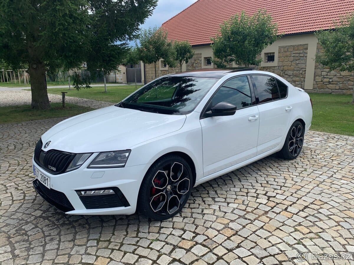 2017 Škoda OCTAVIA - 4