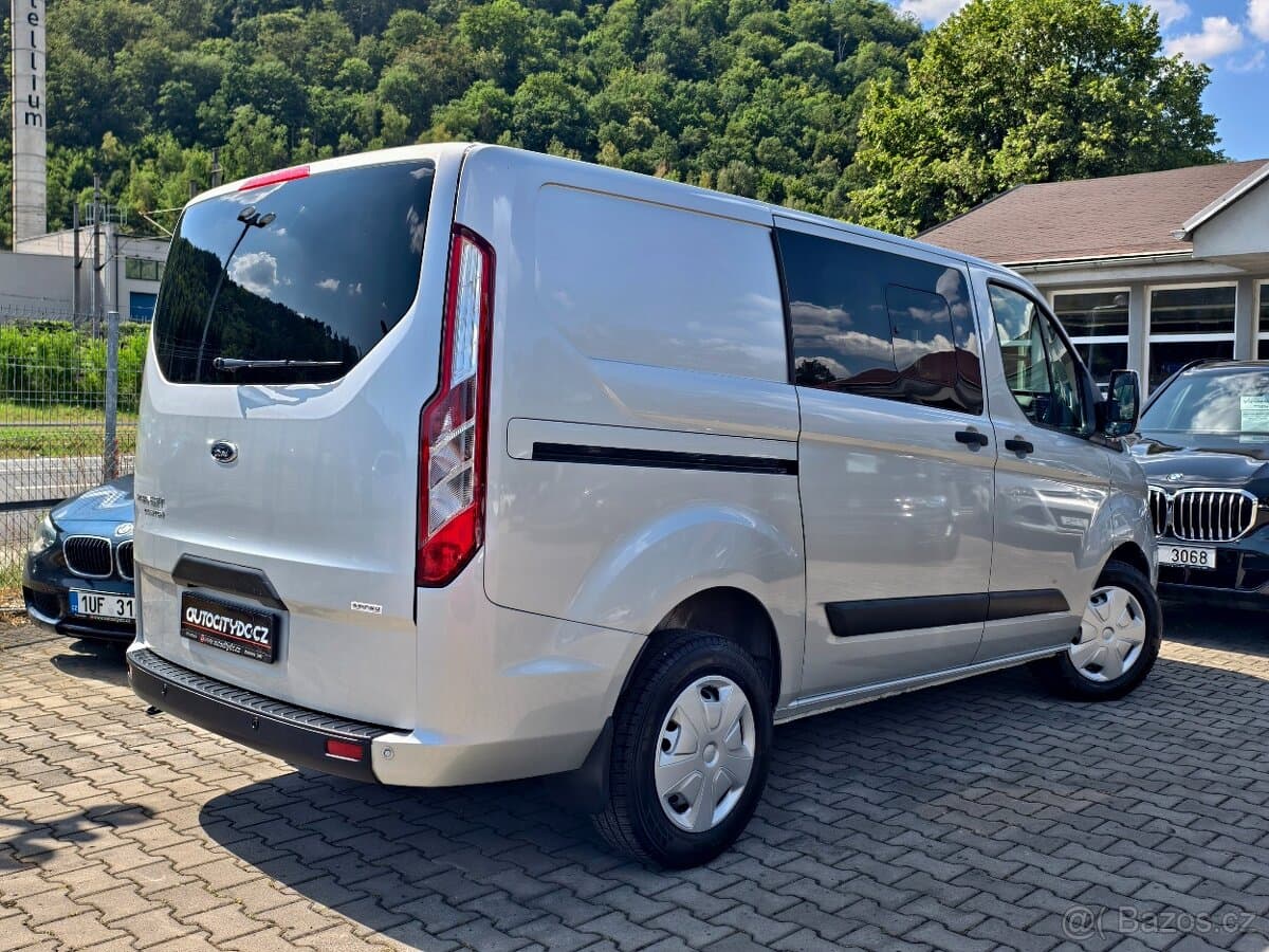 2023 Ford TRANSIT - 4