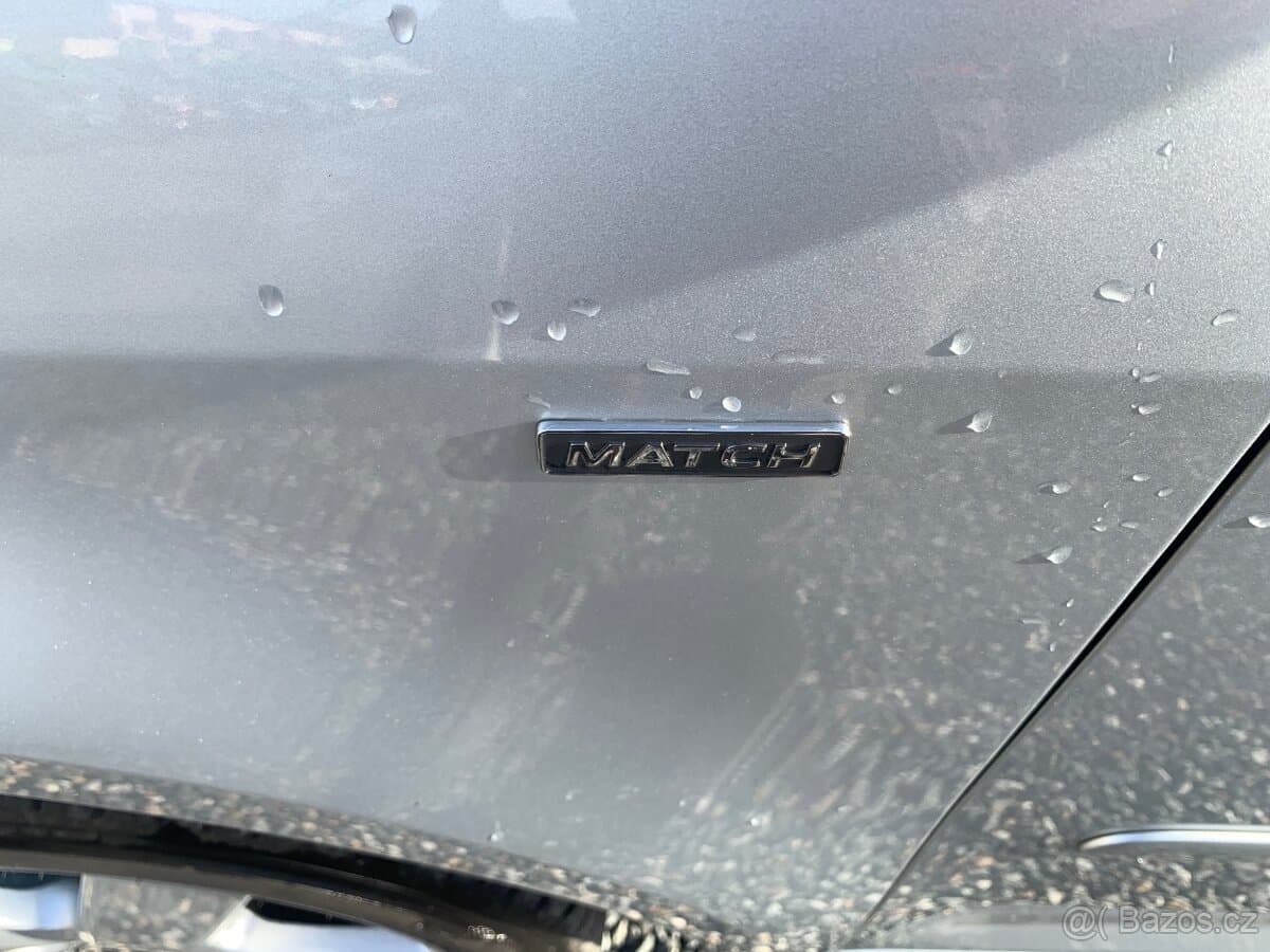 2013 Volkswagen TOURAN - 4