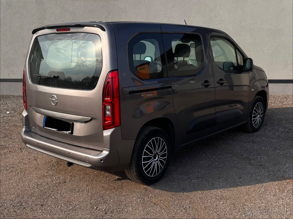 2022 Opel COMBO - 4