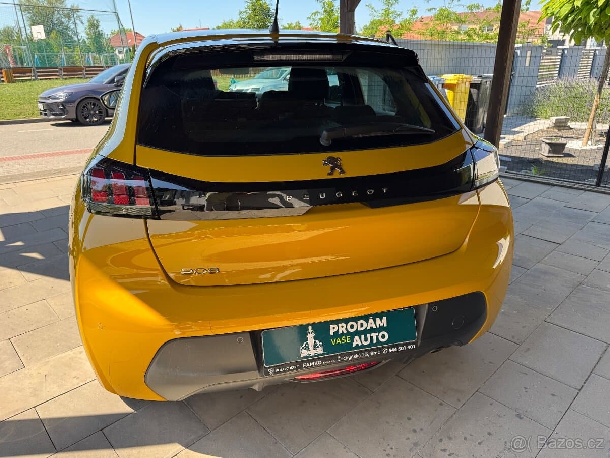 2023 Peugeot 208 - 4
