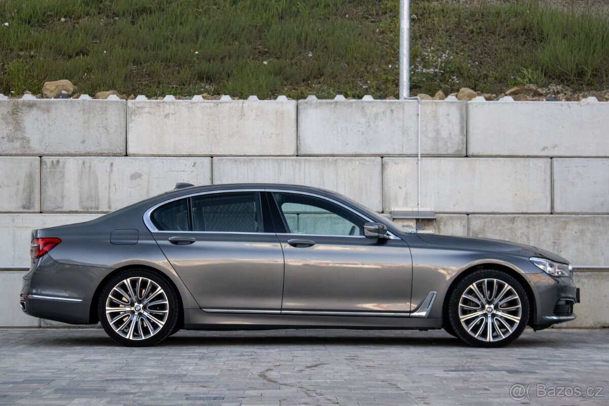 2018 BMW OSTATNÍ - 4