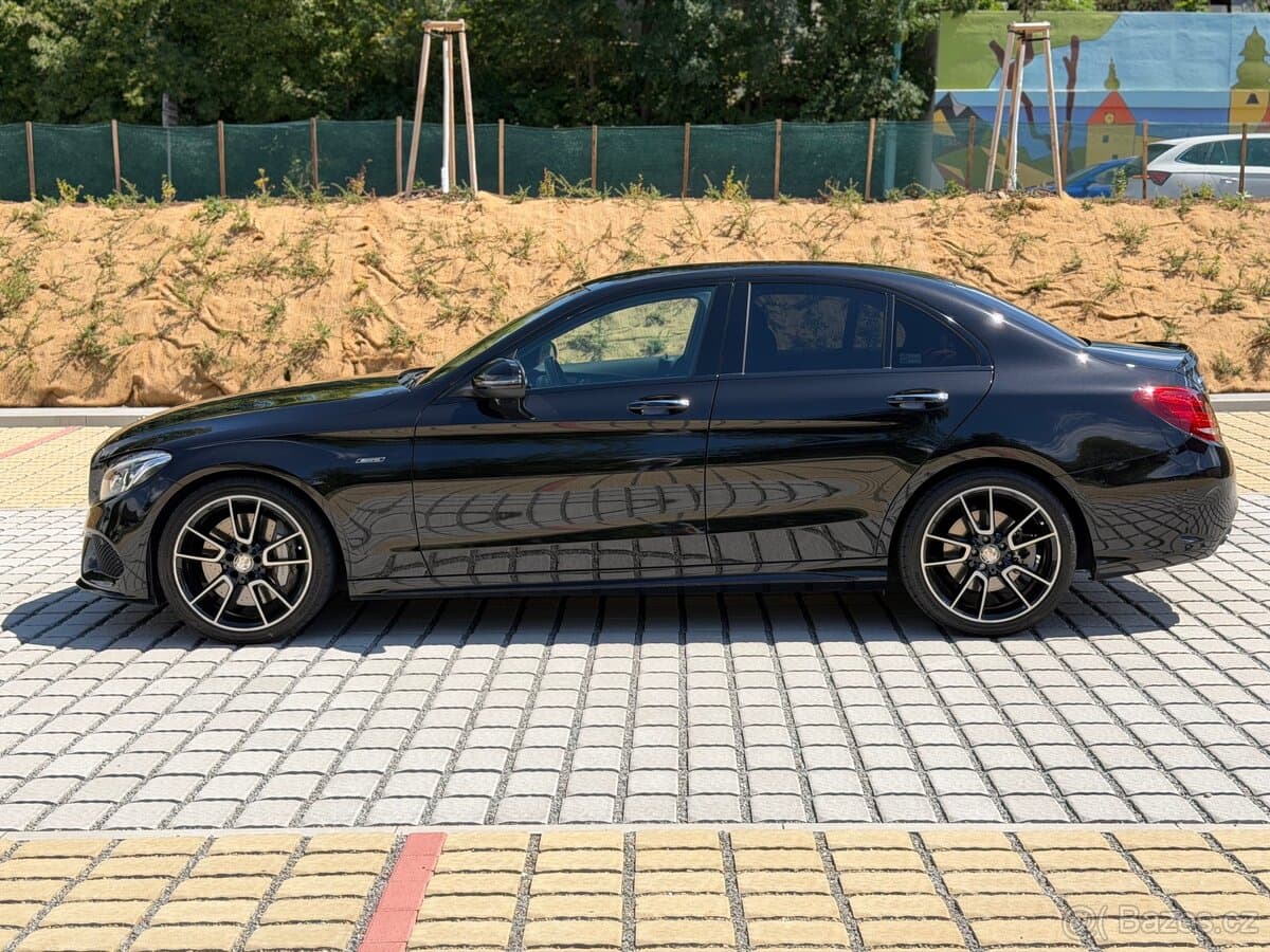 2015 Mercedes-Benz OSTATNÍ - 4