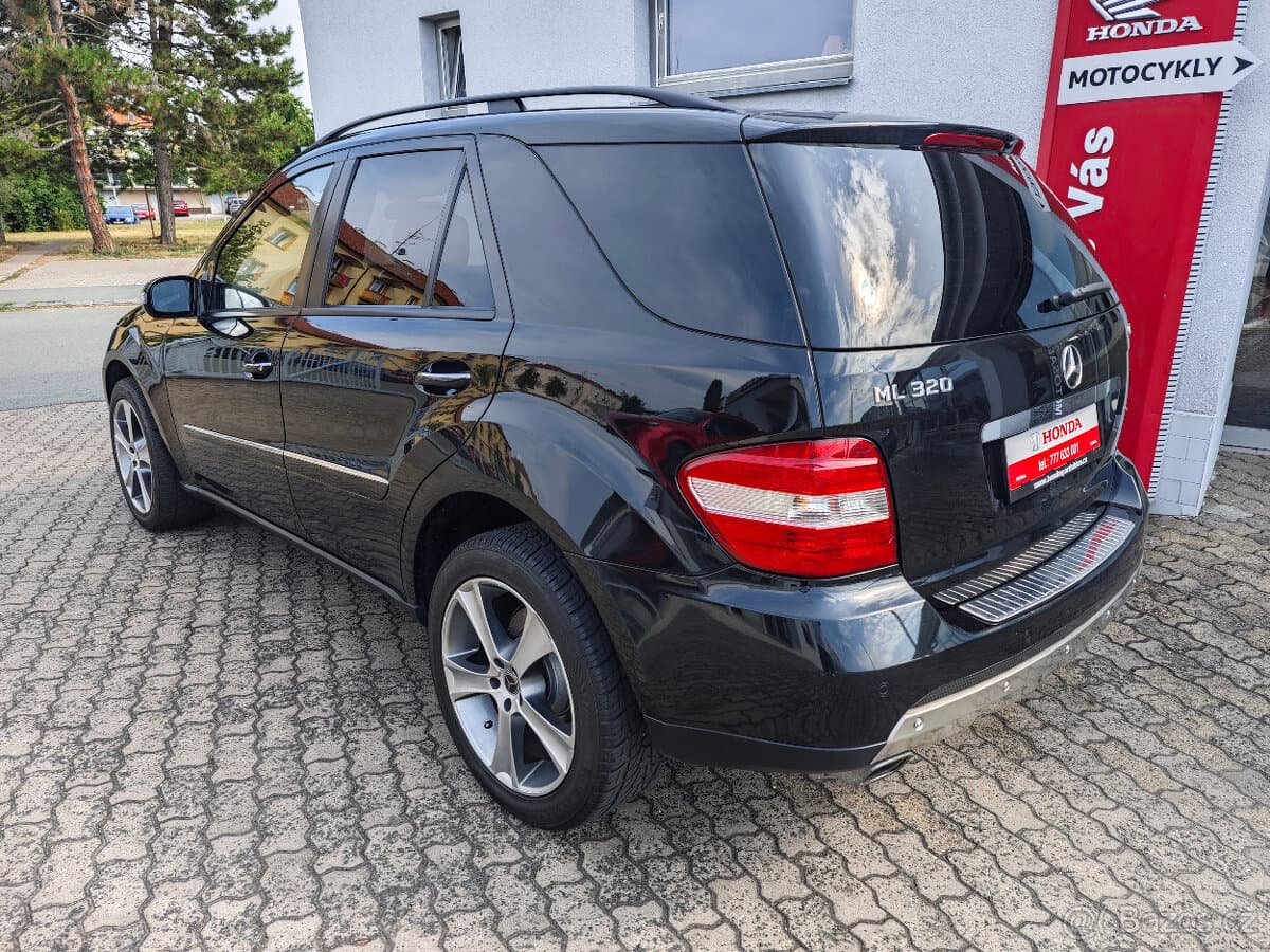 2006 Mercedes-Benz OSTATNÍ - 4