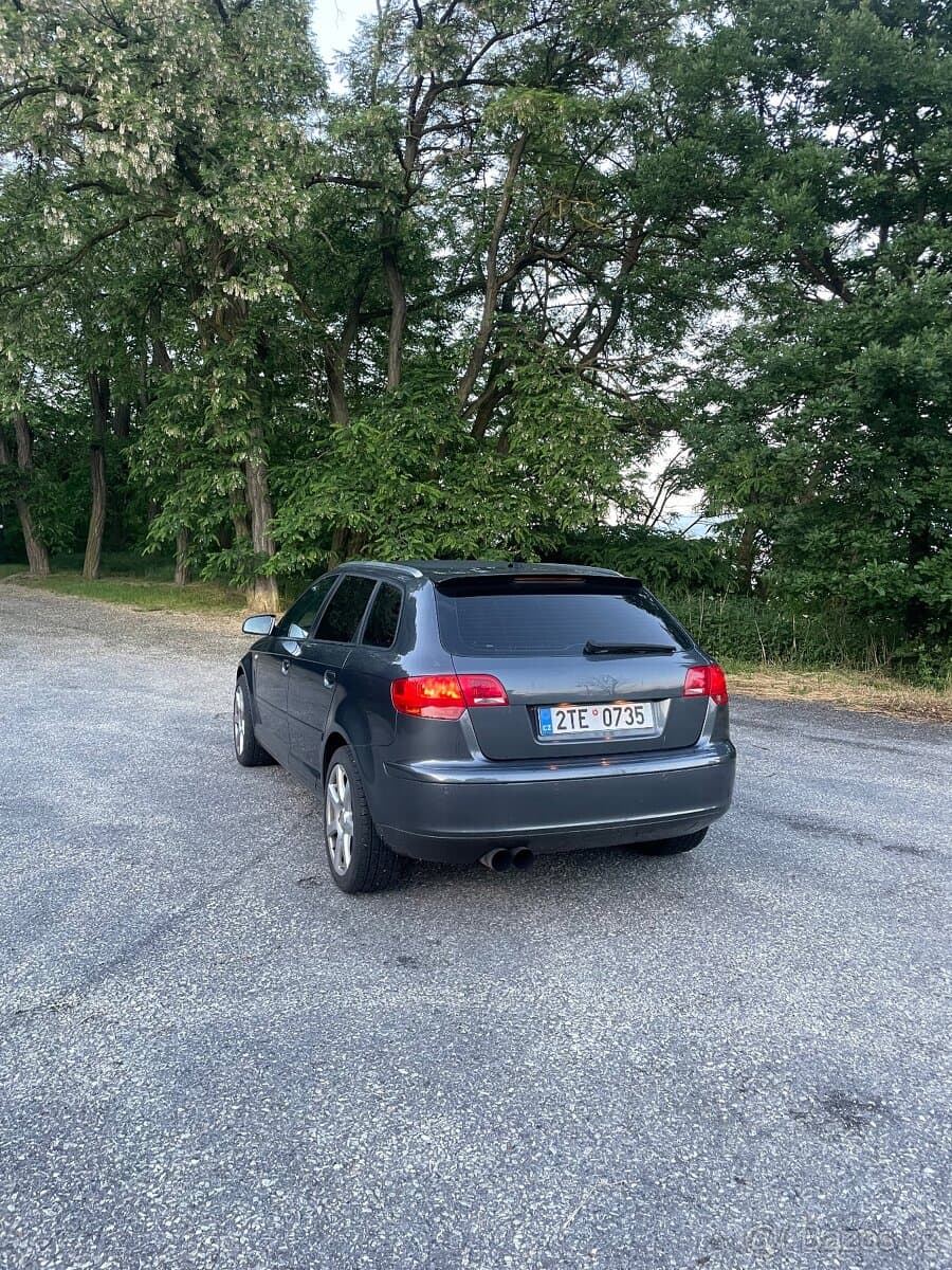 Audi A3 - 4