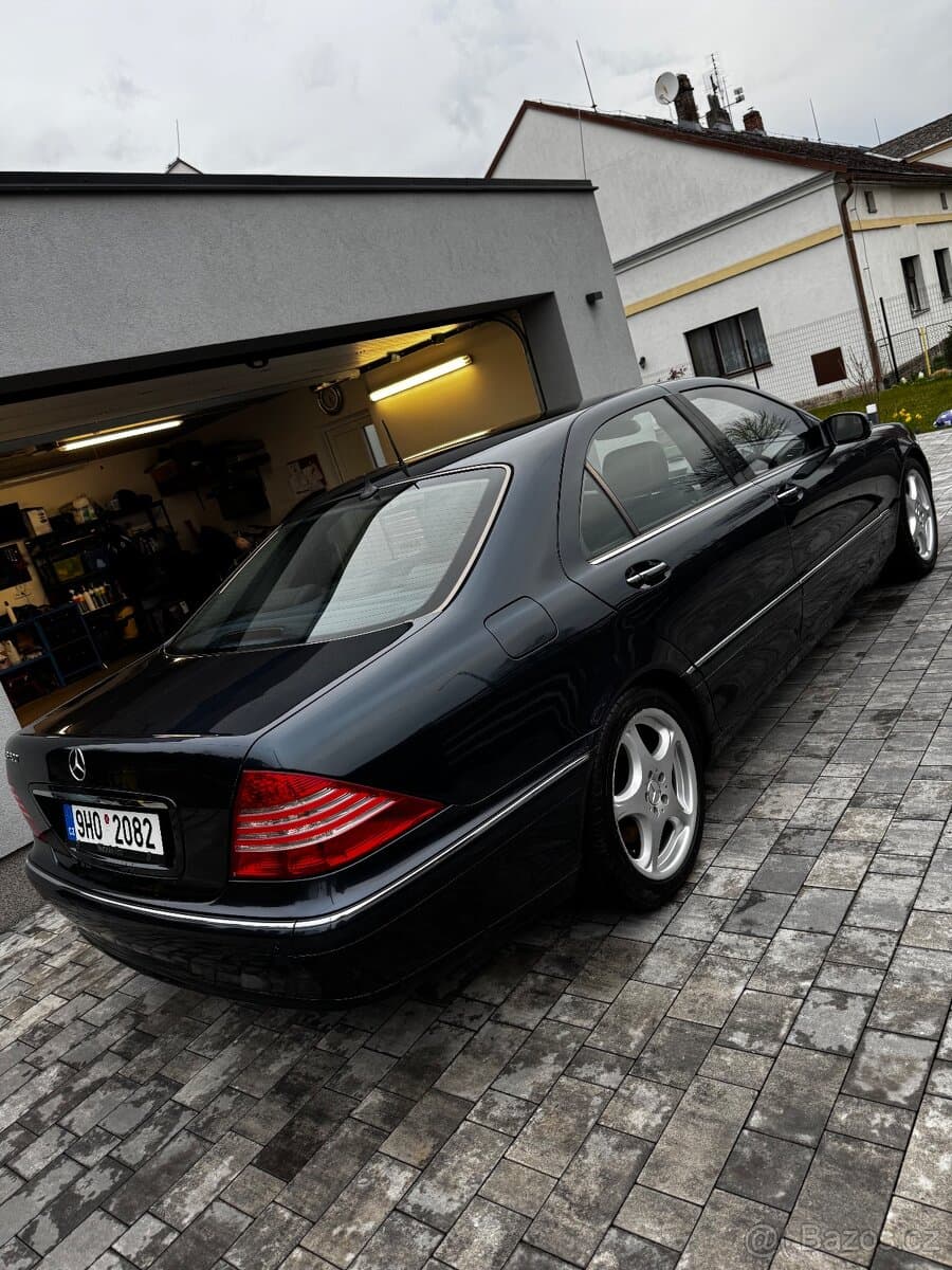 2004 Mercedes-Benz OSTATNÍ - 4