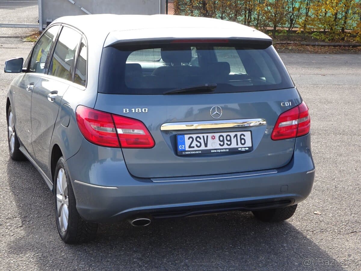 2012 Mercedes-Benz OSTATNÍ - 4