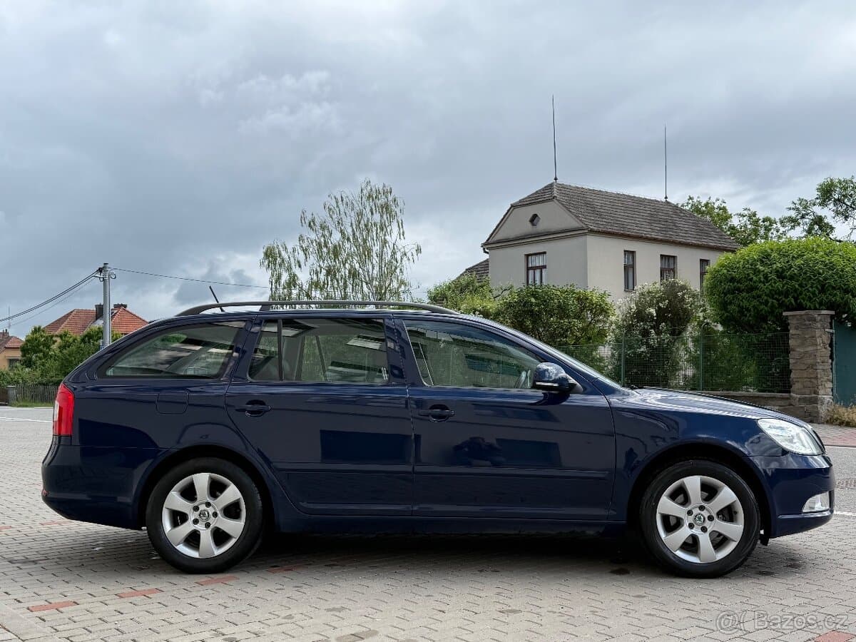 2012 Škoda OCTAVIA - 4