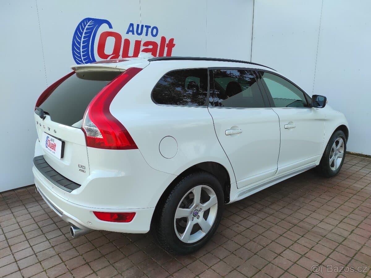 2012 Volvo XC60 - 4
