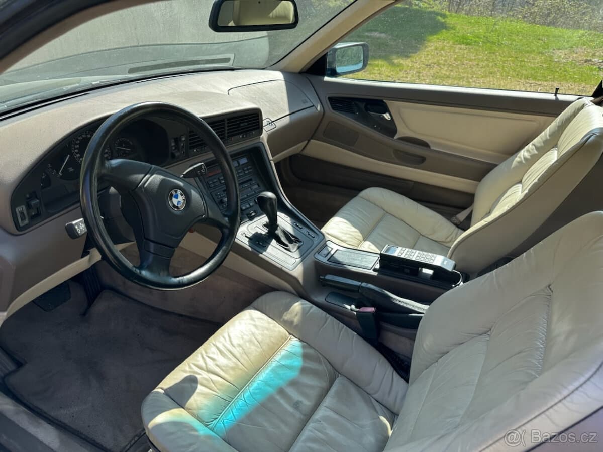 1996 BMW OSTATNÍ - 4