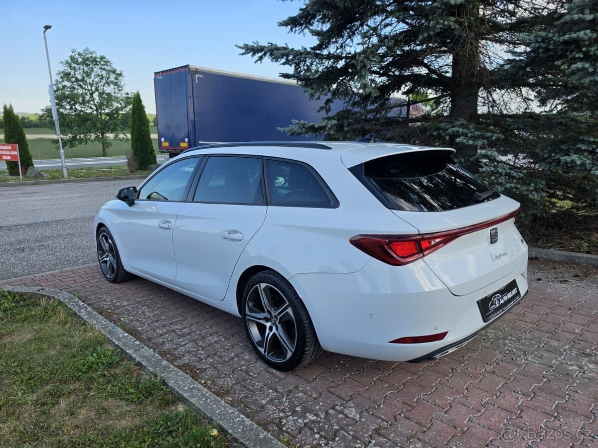 2021 Seat LEON - 4