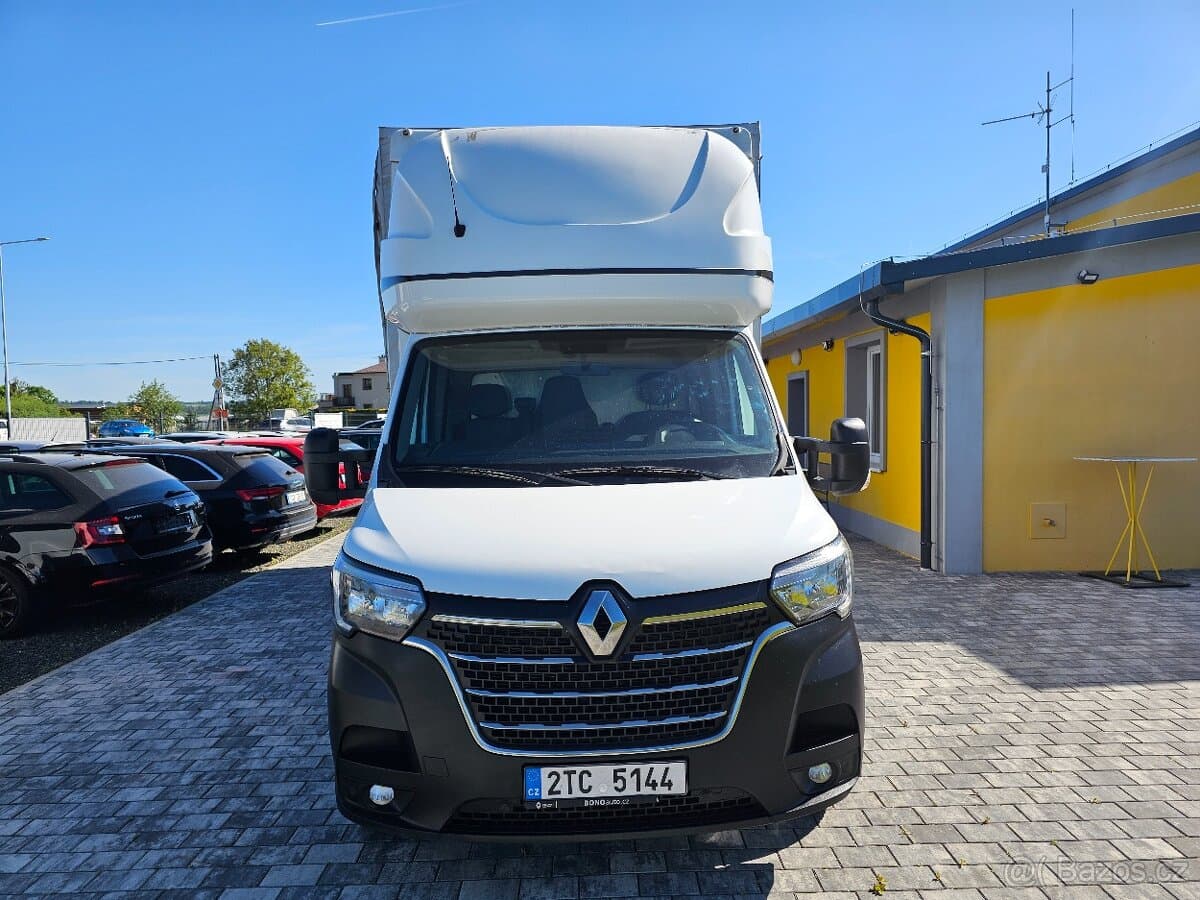 2022 Renault MASTER - 4