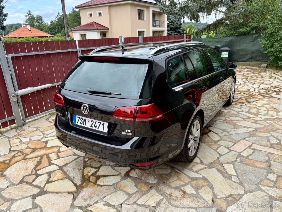 2014 Volkswagen GOLF - 4