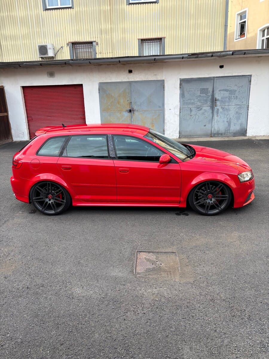 2004 Audi A3 - 4