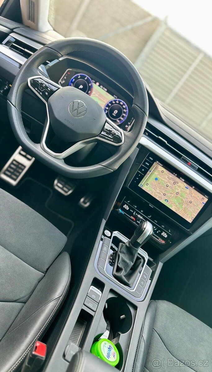 2022 Volkswagen ARTEON - 4