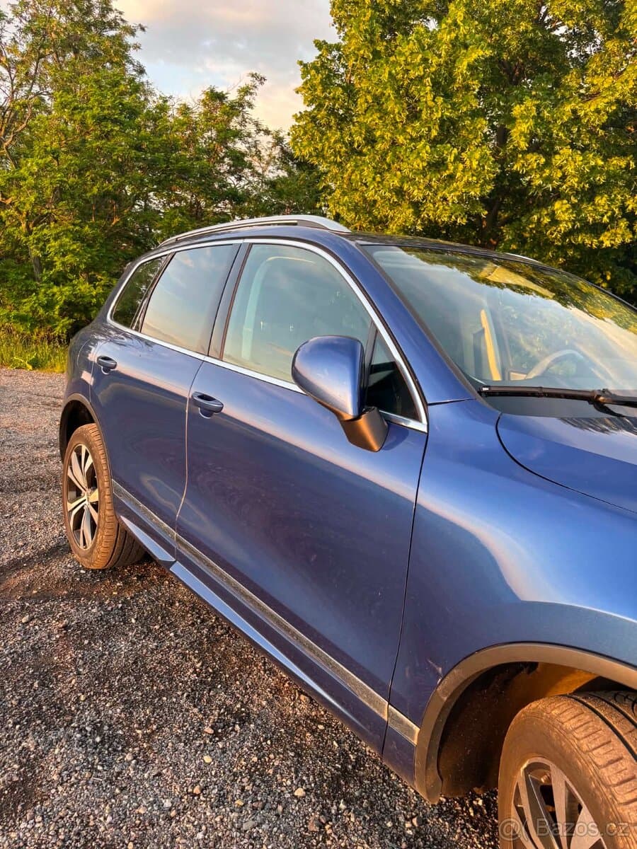 2017 Volkswagen OSTATNÍ - 4