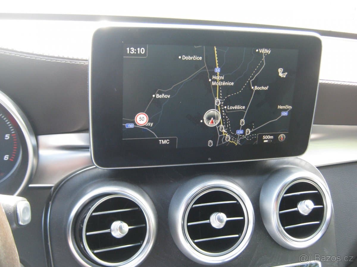 2016 Mercedes-Benz OSTATNÍ - 4