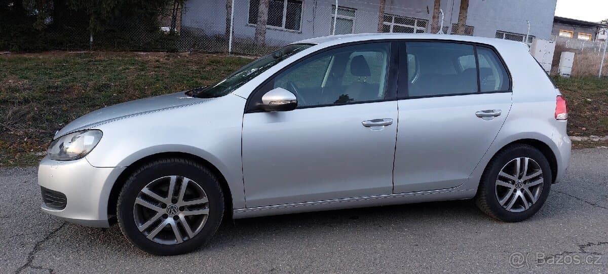2009 Volkswagen GOLF - 4