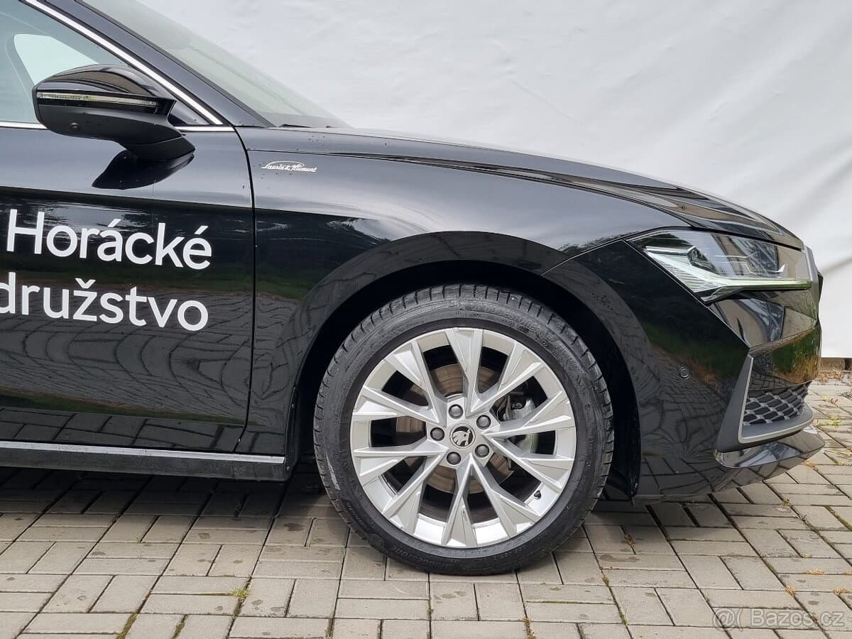 2024 Škoda SUPERB - 4