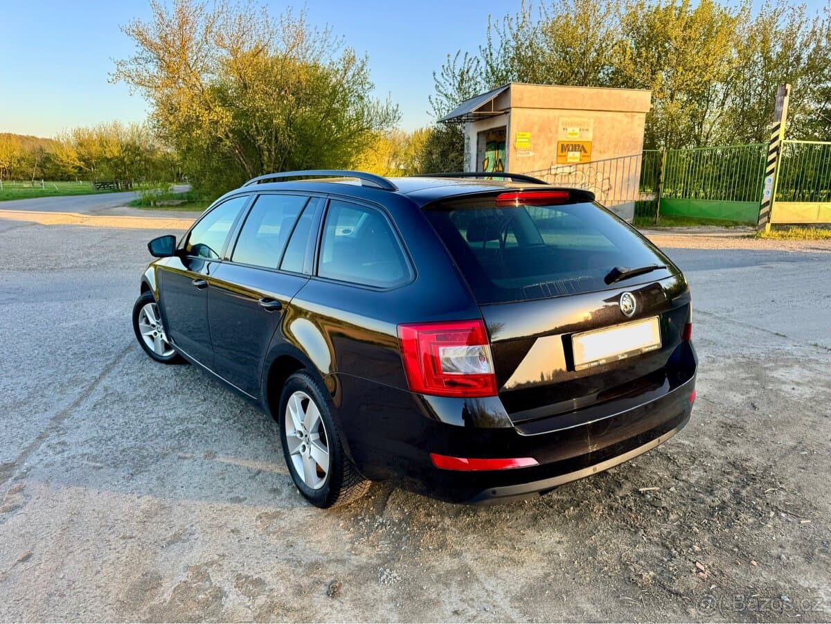 2016 Škoda OCTAVIA - 4
