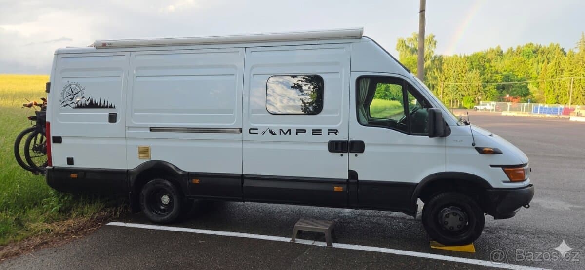 2001 Iveco OSTATNÍ - 4