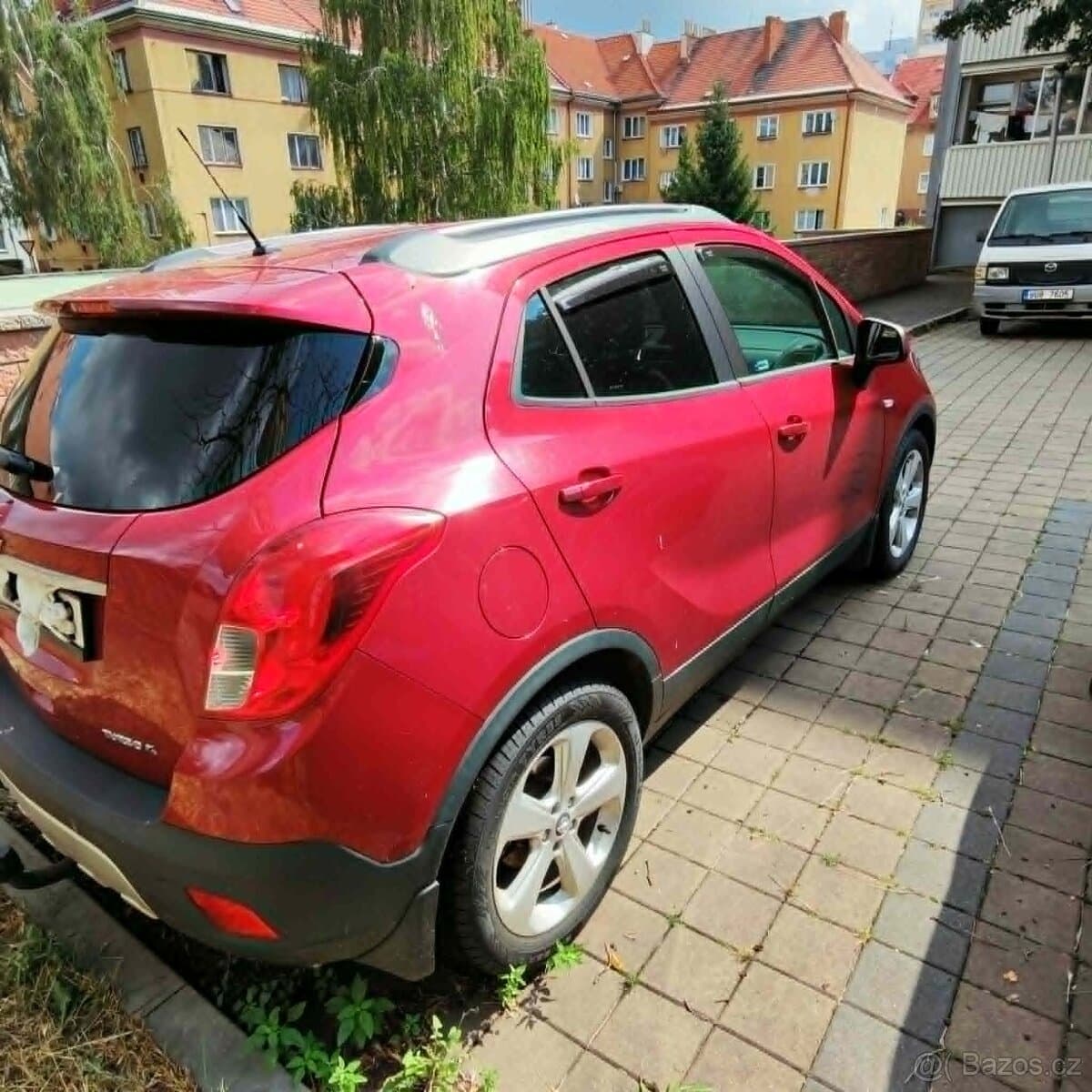 2013 Opel MOKKA - 4