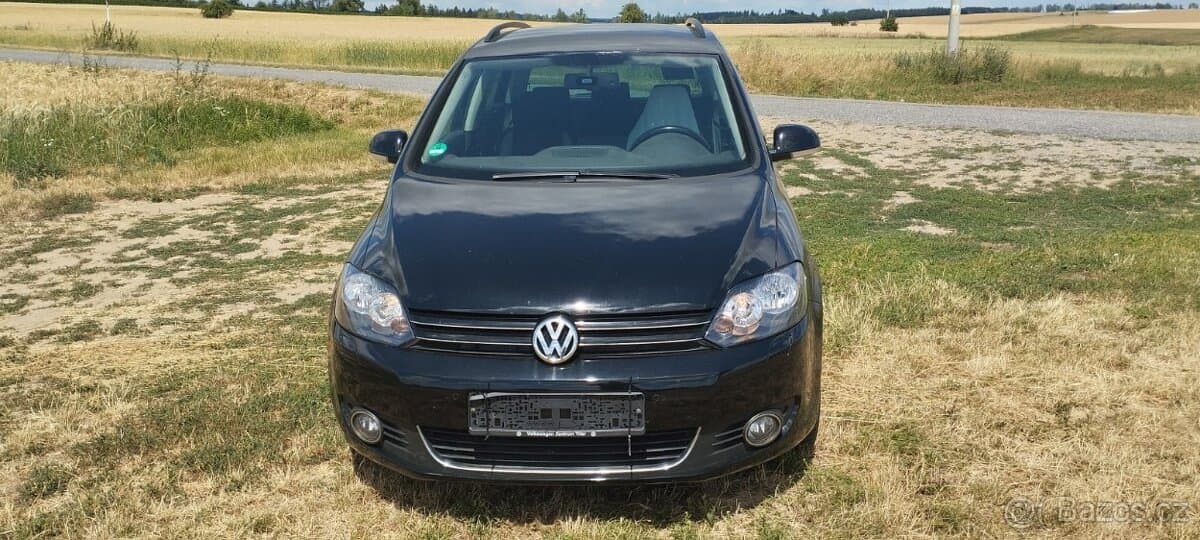 2013 Volkswagen GOLF - 4