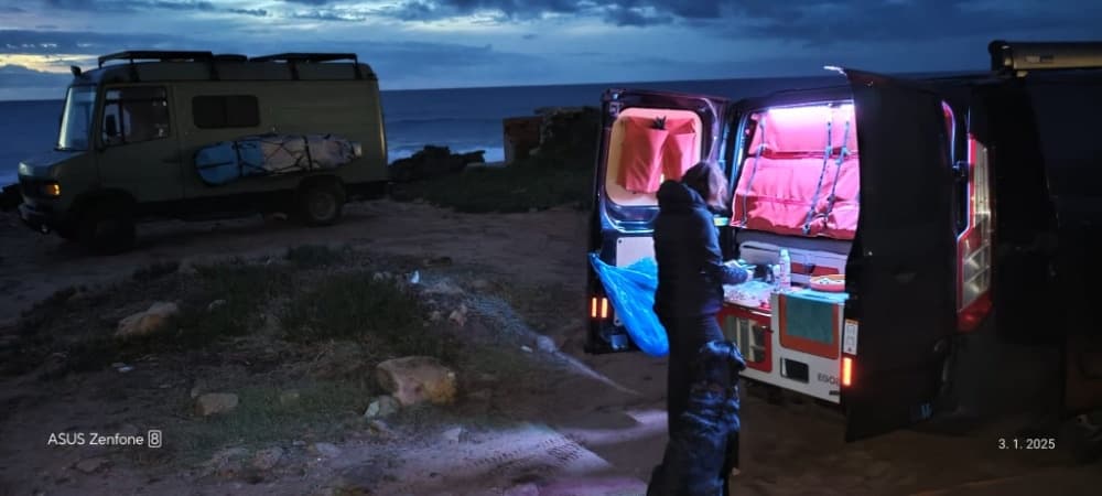 Ford TRANSIT - 4