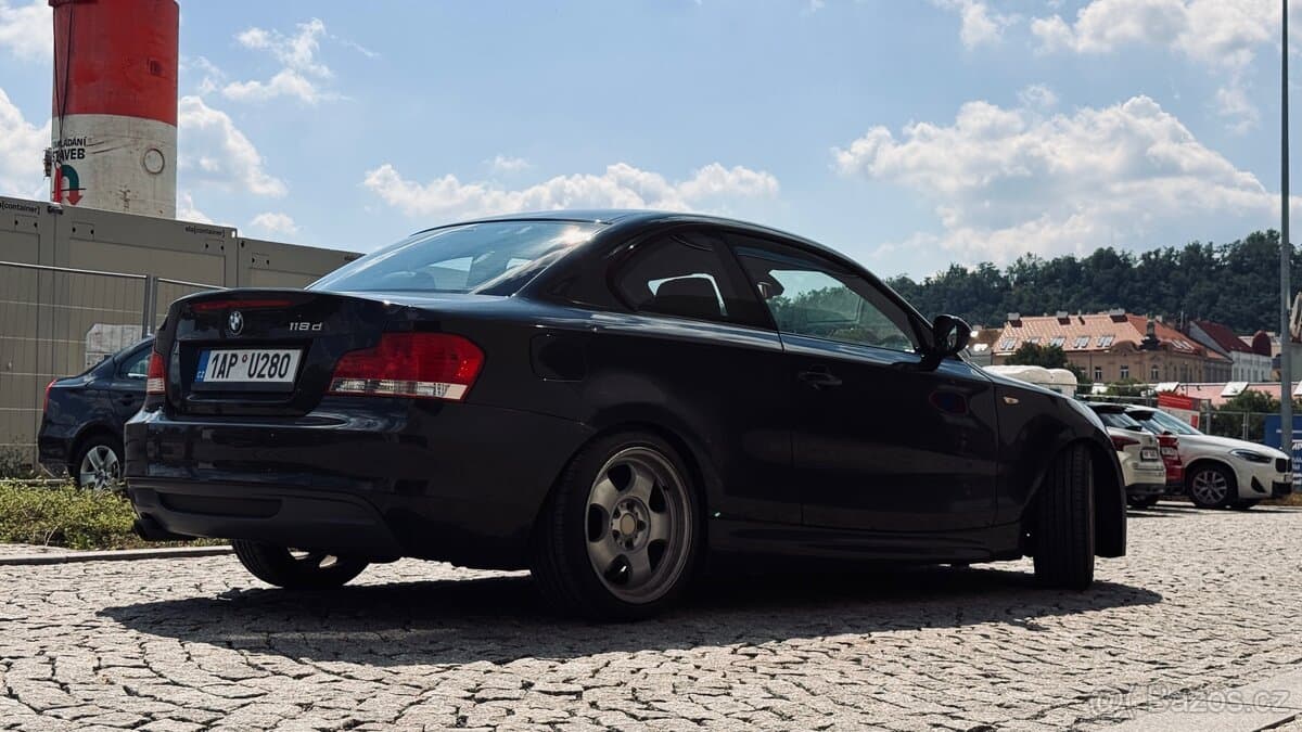 2011 BMW OSTATNÍ - 4