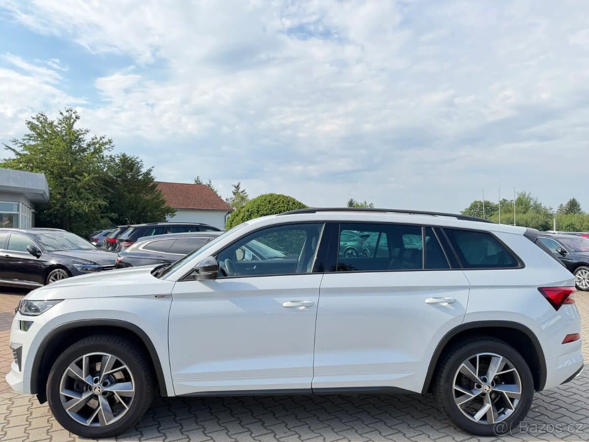 2022 Škoda KODIAQ - 4
