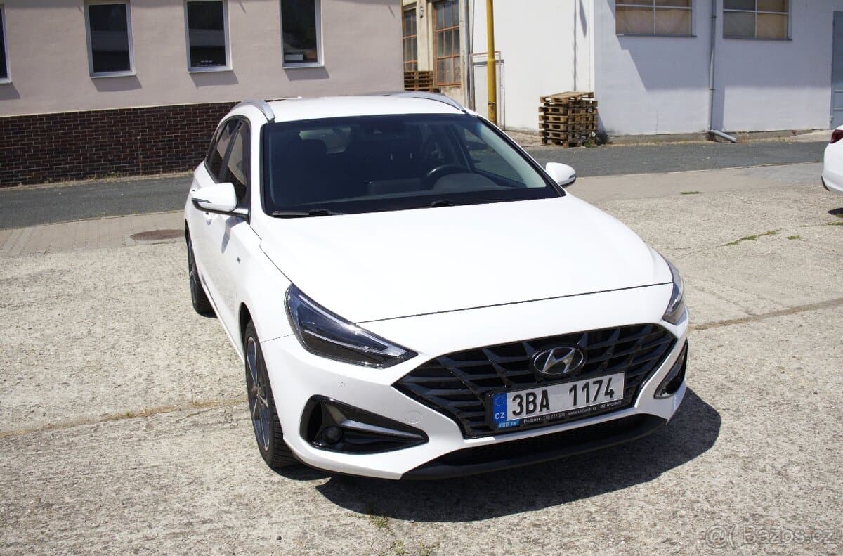 2022 Hyundai i30 - 4