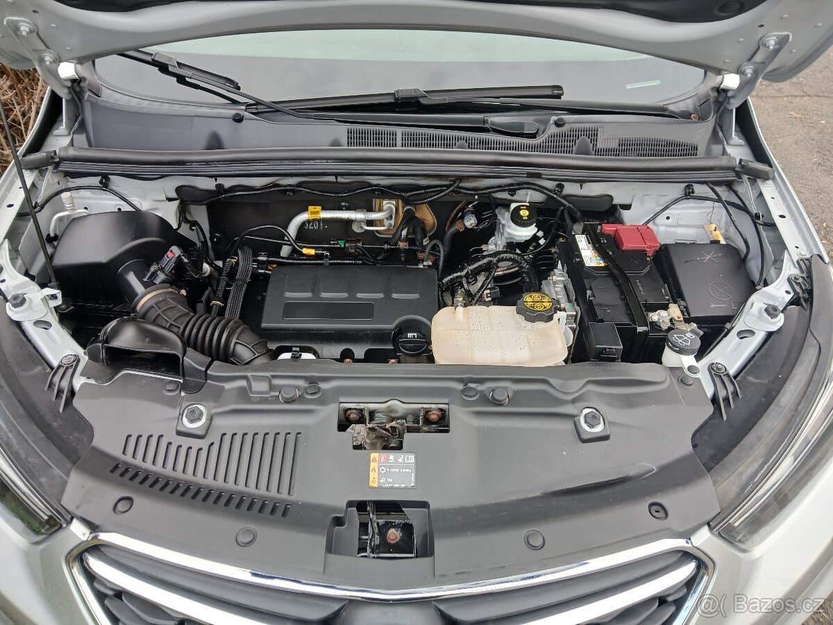 2019 Opel MOKKA - 4