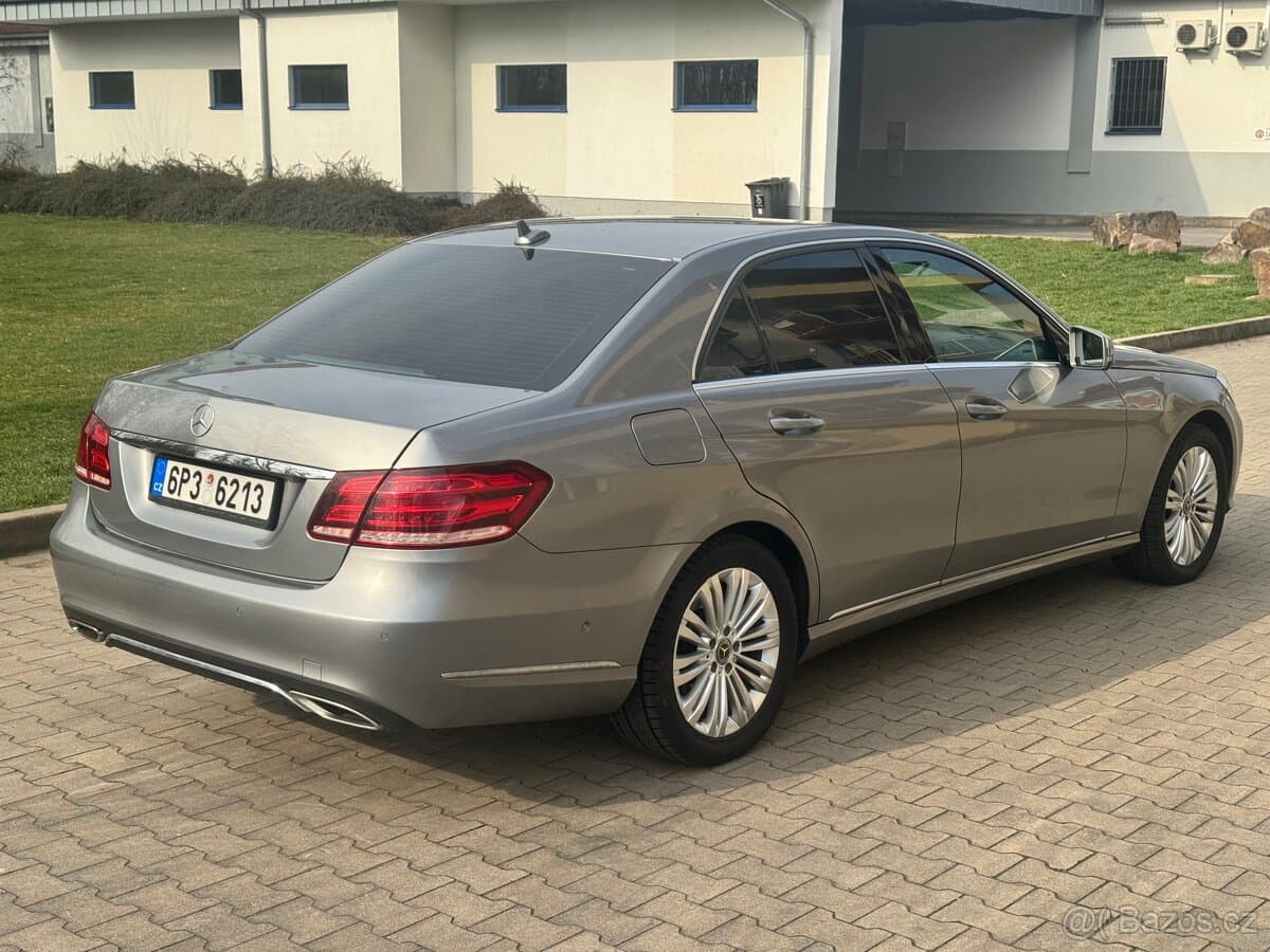2014 Mercedes-Benz CL-CLASS - 4