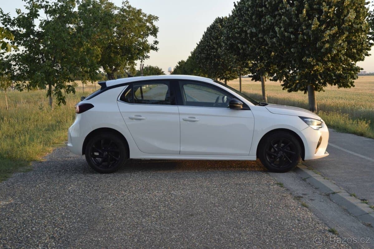 2020 Opel CORSA - 4