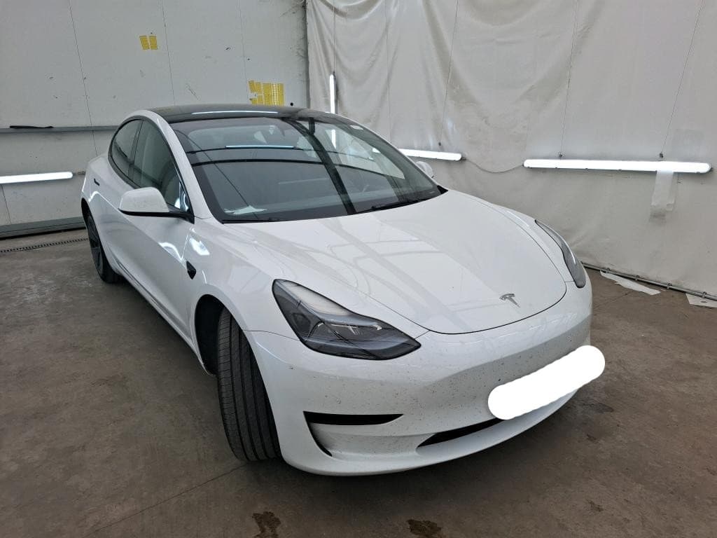 2023 Tesla MODEL 3 - 4