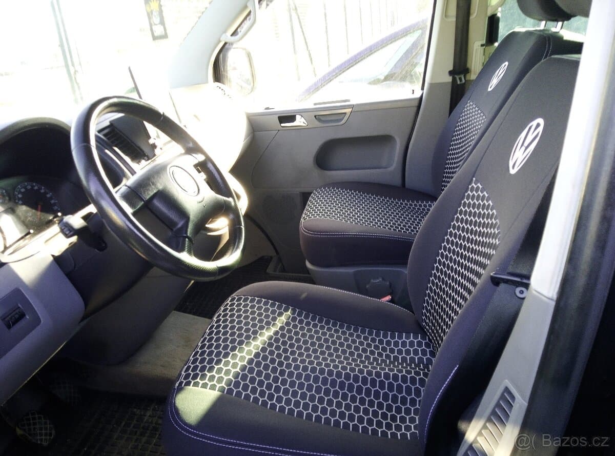 2005 Volkswagen MULTIVAN - 4