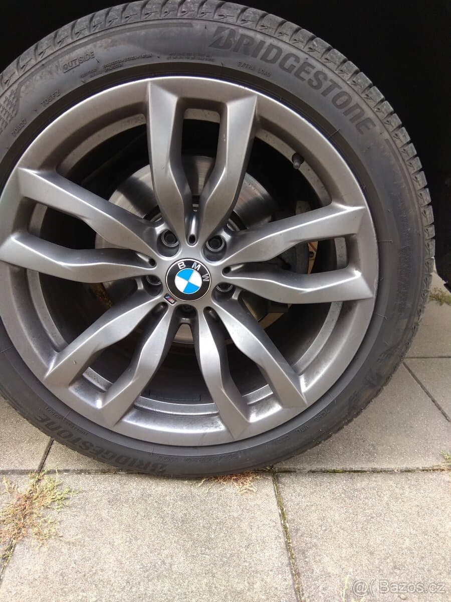 2013 BMW M5 - 4
