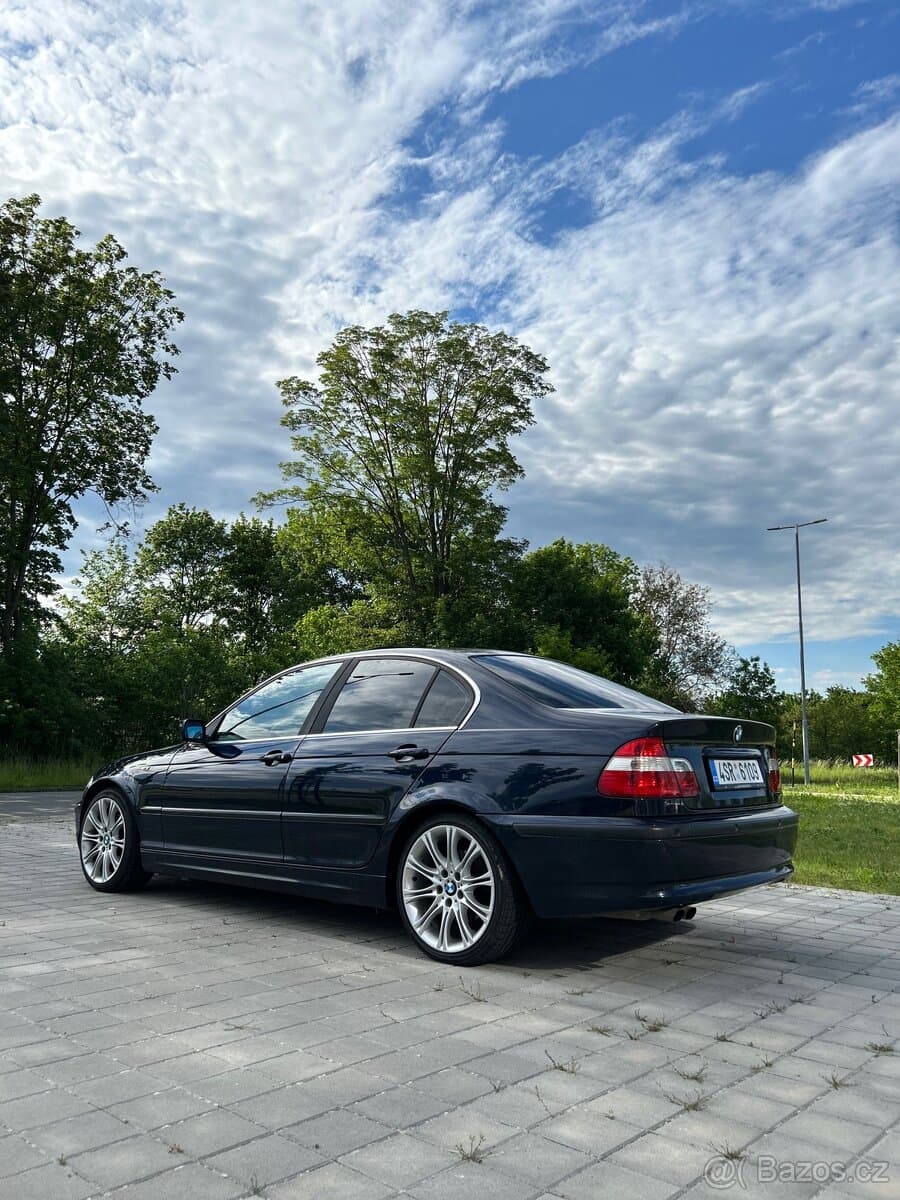 2003 BMW OSTATNÍ - 4