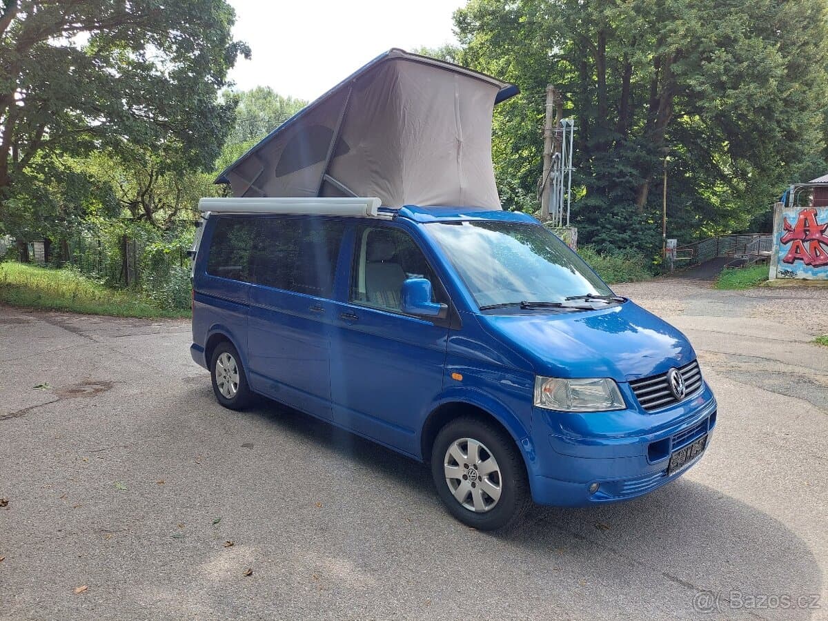 2005 Volkswagen OSTATNÍ - 4