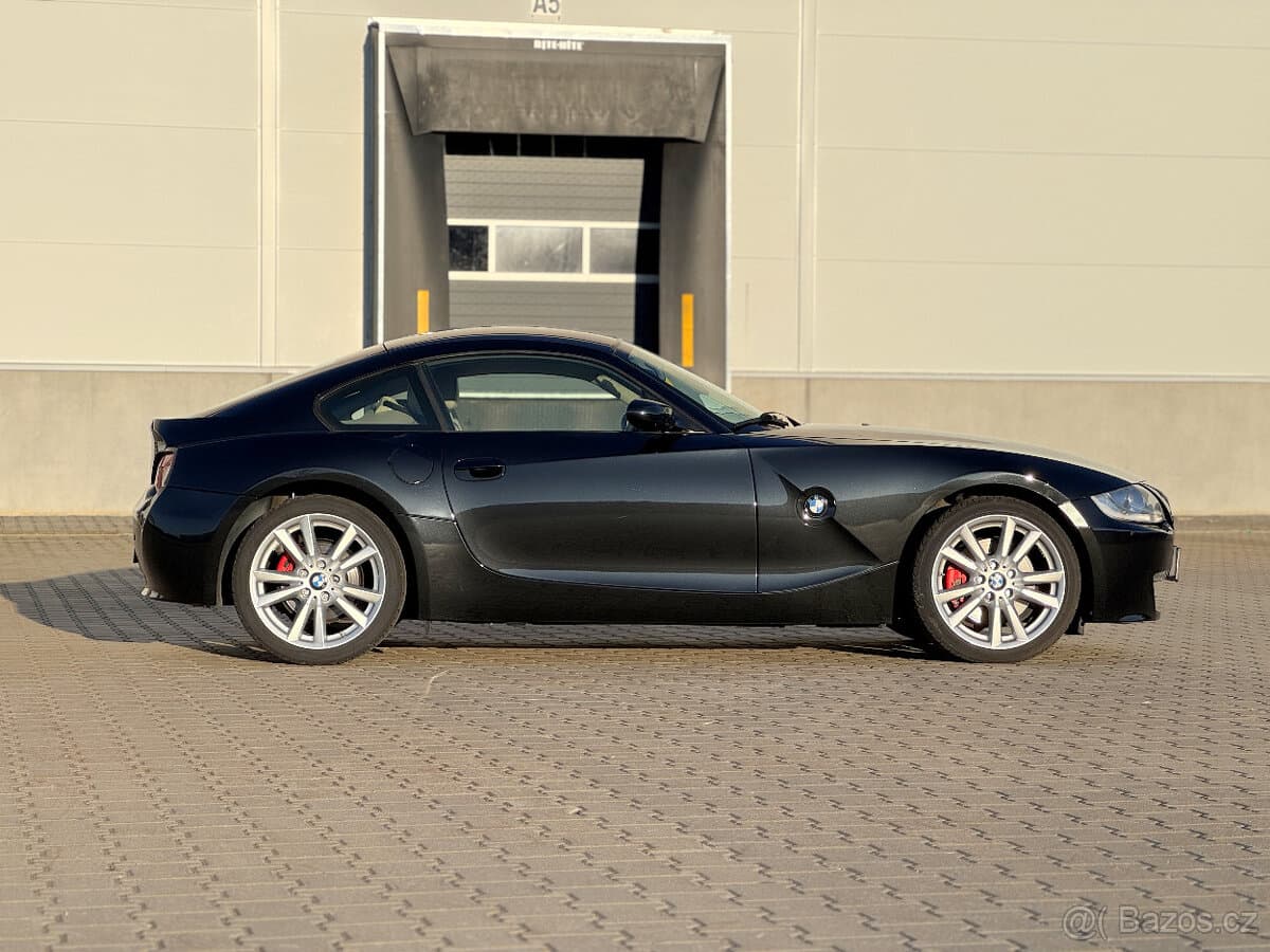 2007 BMW Z4 - 4